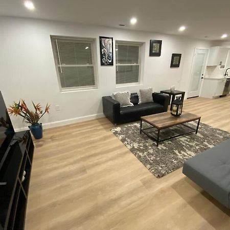 Newly Renovated 2 Bed In Dc #1 Διαμέρισμα Ουάσινγκτον Εξωτερικό φωτογραφία