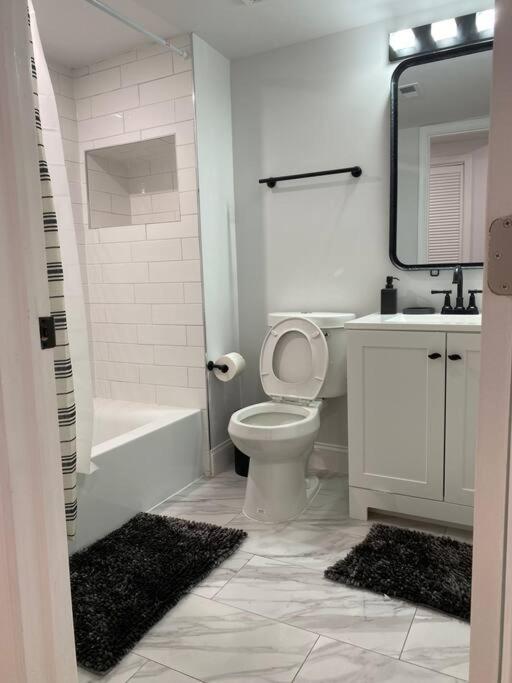 Newly Renovated 2 Bed In Dc #1 Διαμέρισμα Ουάσινγκτον Εξωτερικό φωτογραφία