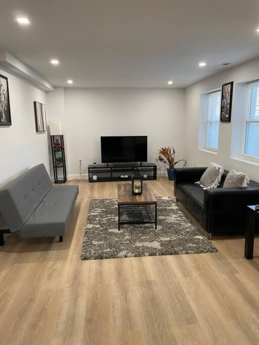 Newly Renovated 2 Bed In Dc #1 Διαμέρισμα Ουάσινγκτον Εξωτερικό φωτογραφία