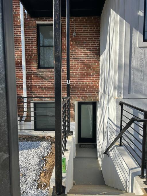 Newly Renovated 2 Bed In Dc #1 Διαμέρισμα Ουάσινγκτον Εξωτερικό φωτογραφία