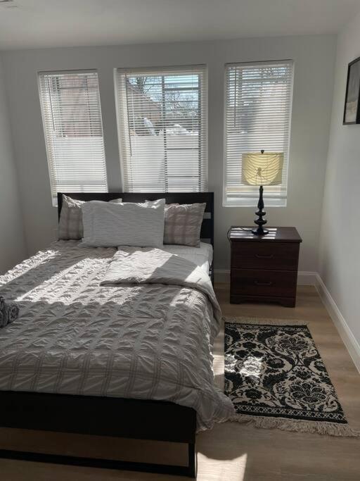 Newly Renovated 2 Bed In Dc #1 Διαμέρισμα Ουάσινγκτον Εξωτερικό φωτογραφία