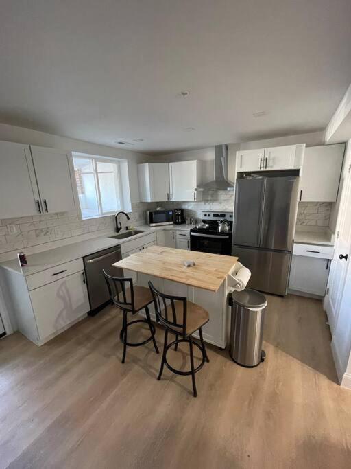 Newly Renovated 2 Bed In Dc #1 Διαμέρισμα Ουάσινγκτον Εξωτερικό φωτογραφία