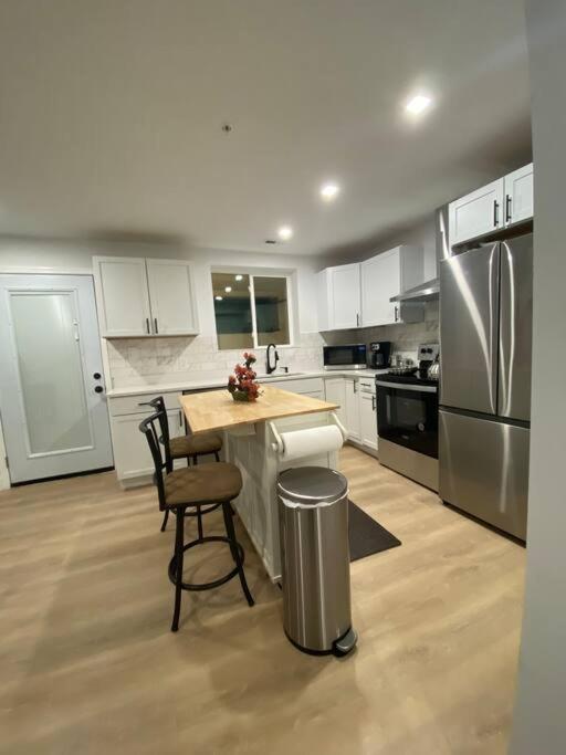 Newly Renovated 2 Bed In Dc #1 Διαμέρισμα Ουάσινγκτον Εξωτερικό φωτογραφία