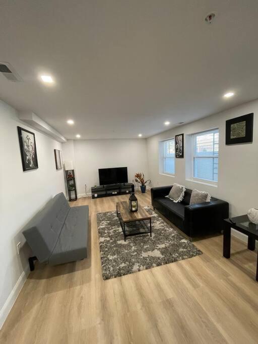 Newly Renovated 2 Bed In Dc #1 Διαμέρισμα Ουάσινγκτον Εξωτερικό φωτογραφία