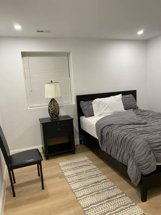 Newly Renovated 2 Bed In Dc #1 Διαμέρισμα Ουάσινγκτον Εξωτερικό φωτογραφία