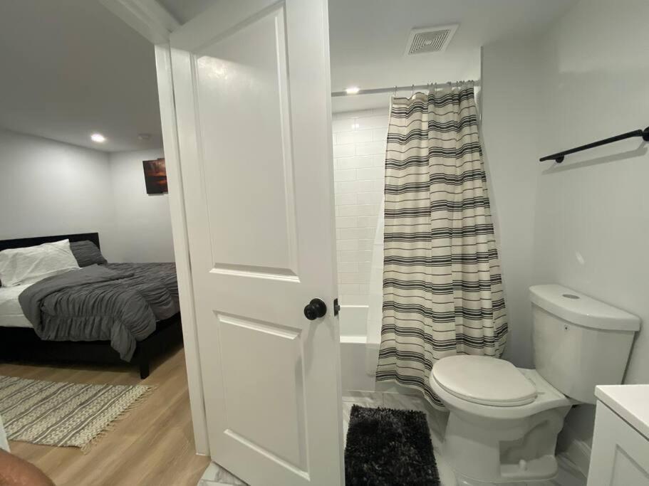 Newly Renovated 2 Bed In Dc #1 Διαμέρισμα Ουάσινγκτον Εξωτερικό φωτογραφία