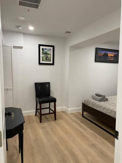 Newly Renovated 2 Bed In Dc #1 Διαμέρισμα Ουάσινγκτον Εξωτερικό φωτογραφία