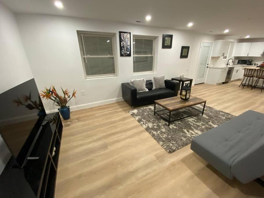 Newly Renovated 2 Bed In Dc #1 Διαμέρισμα Ουάσινγκτον Εξωτερικό φωτογραφία