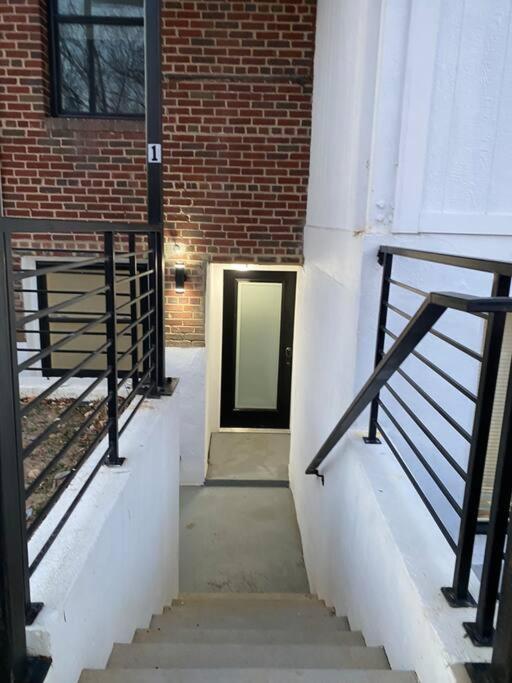 Newly Renovated 2 Bed In Dc #1 Διαμέρισμα Ουάσινγκτον Εξωτερικό φωτογραφία