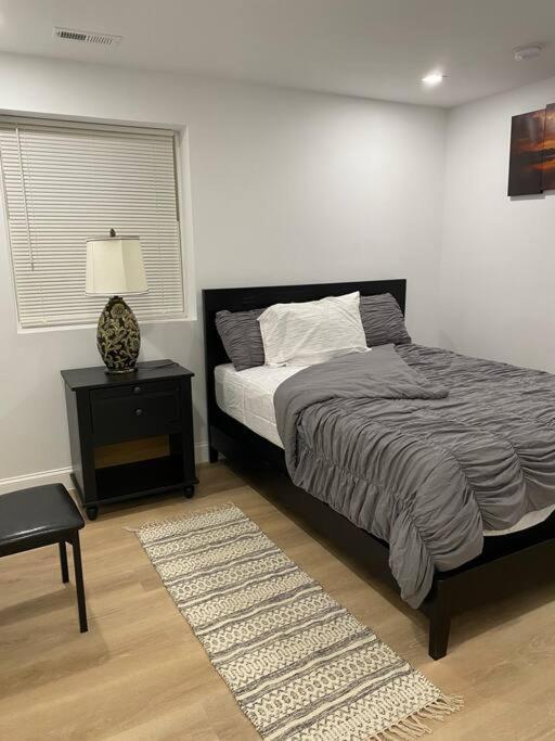 Newly Renovated 2 Bed In Dc #1 Διαμέρισμα Ουάσινγκτον Εξωτερικό φωτογραφία