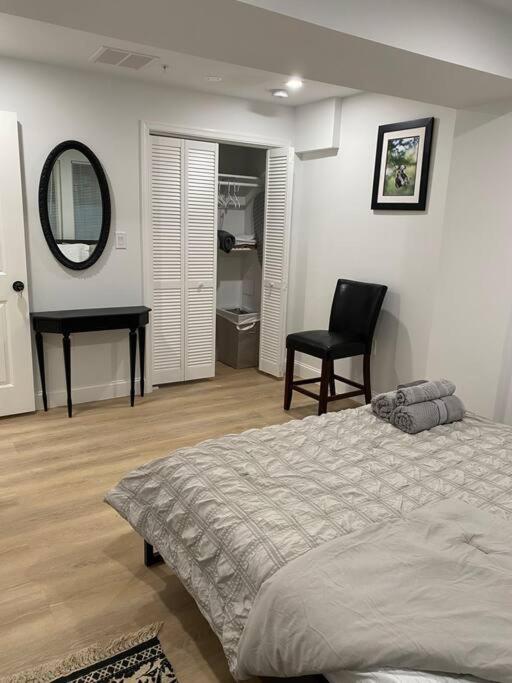 Newly Renovated 2 Bed In Dc #1 Διαμέρισμα Ουάσινγκτον Εξωτερικό φωτογραφία