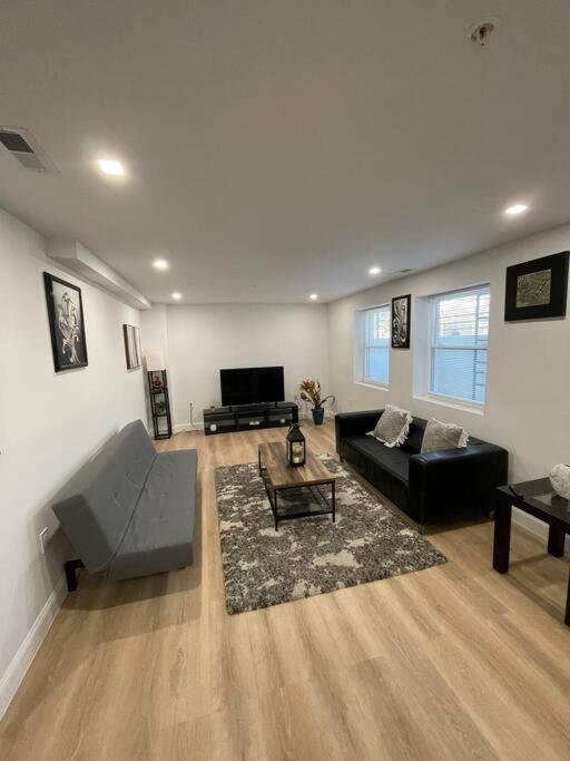 Newly Renovated 2 Bed In Dc #1 Διαμέρισμα Ουάσινγκτον Εξωτερικό φωτογραφία