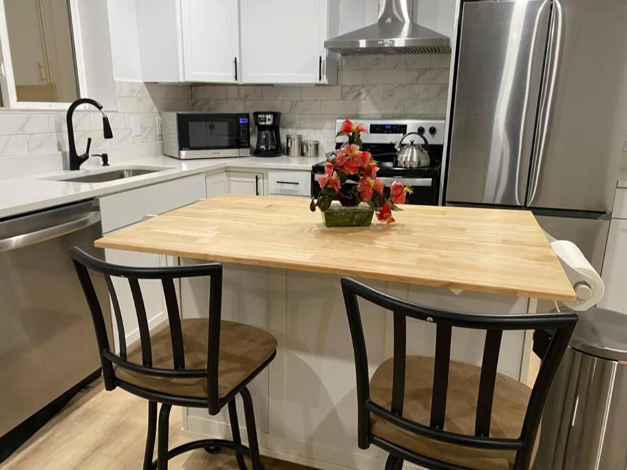 Newly Renovated 2 Bed In Dc #1 Διαμέρισμα Ουάσινγκτον Εξωτερικό φωτογραφία