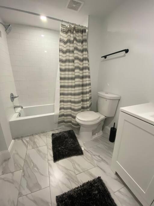 Newly Renovated 2 Bed In Dc #1 Διαμέρισμα Ουάσινγκτον Εξωτερικό φωτογραφία