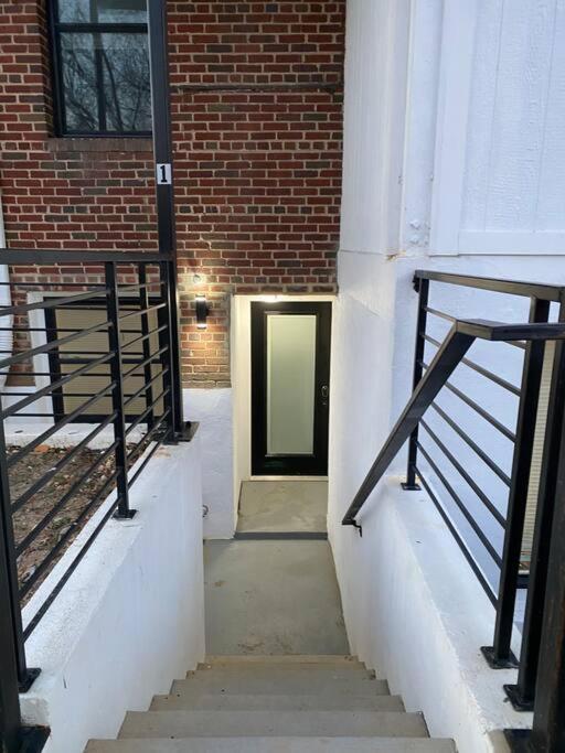 Newly Renovated 2 Bed In Dc #1 Διαμέρισμα Ουάσινγκτον Εξωτερικό φωτογραφία