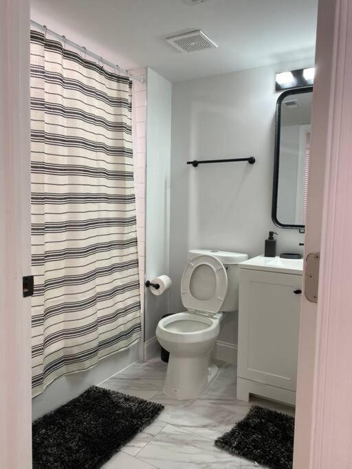 Newly Renovated 2 Bed In Dc #1 Διαμέρισμα Ουάσινγκτον Εξωτερικό φωτογραφία